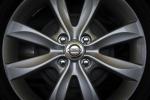 Nissan Versa Note 2014 года